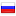 tsput.ru hosted country